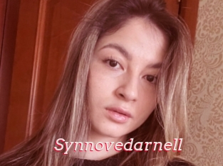 Synnovedarnell