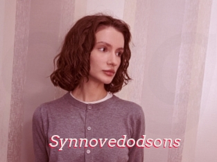 Synnovedodsons