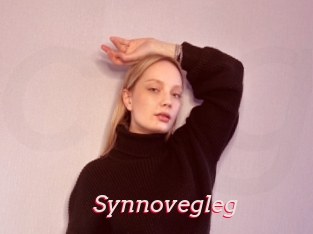 Synnovegleg