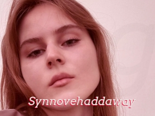 Synnovehaddaway