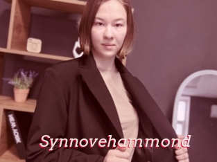 Synnovehammond