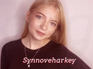 Synnoveharkey
