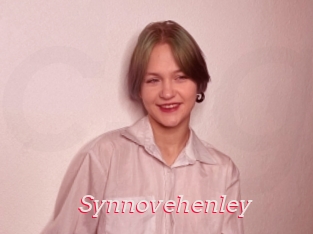 Synnovehenley