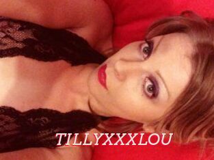 TILLYXXXLOU