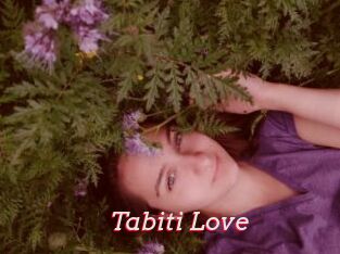 Tabiti_Love