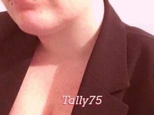 Tally75