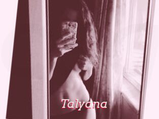 Talyana