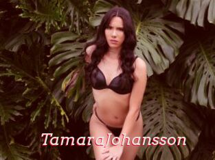 TamaraJohansson
