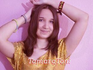 TamaraToni