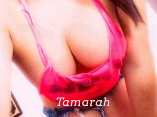 Tamarah