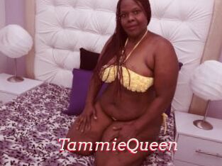 TammieQueen