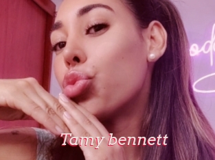 Tamy_bennett