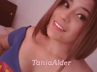 TaniaAlder