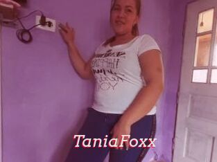 TaniaFoxx