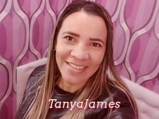 TanyaJames