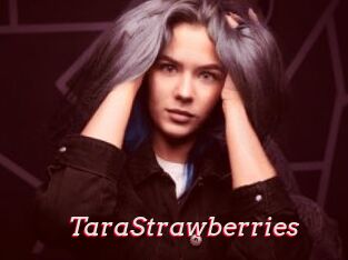 TaraStrawberries