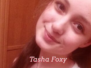 Tasha_Foxy