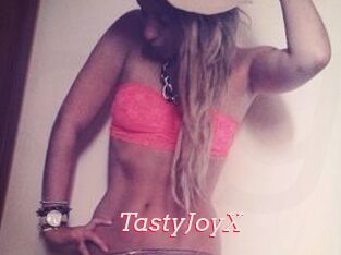 TastyJoyX