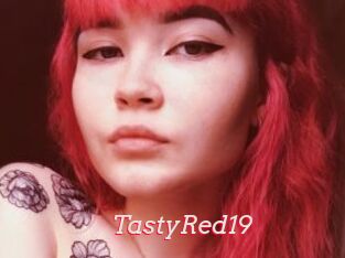 TastyRed19