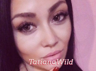 TatianaWild