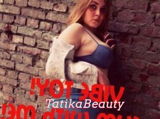 TatikaBeauty