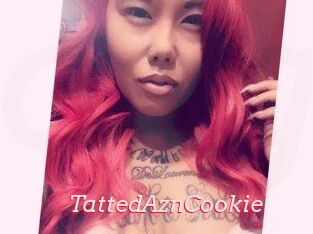 TattedAznCookie