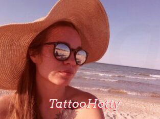 TattooHotty