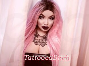 TattooedBitch