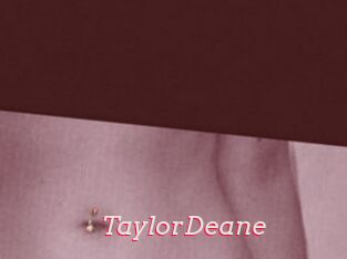TaylorDeane