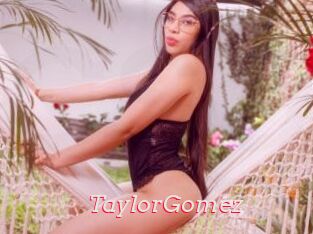 TaylorGomez