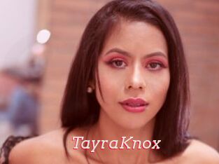 TayraKnox