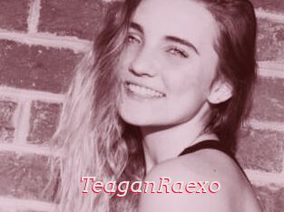 TeaganRaexo