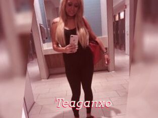 Teaganxo