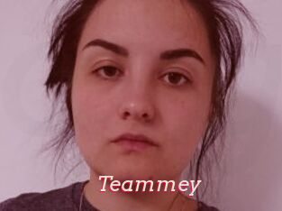 Teammey