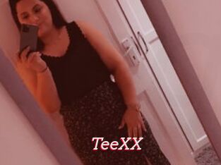 TeeXX