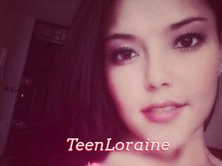 TeenLoraine