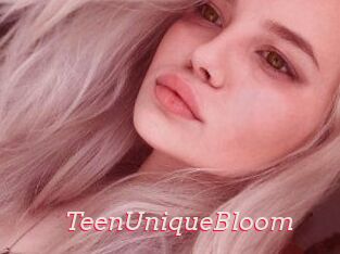 TeenUniqueBloom