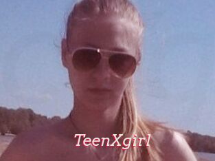 TeenXgirl_