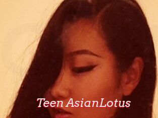 Teen_AsianLotus