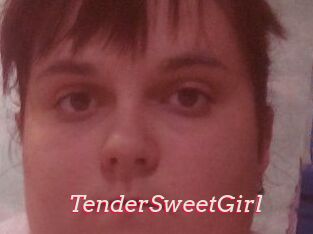 TenderSweetGirl