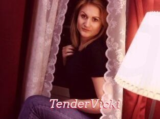 TenderVicki