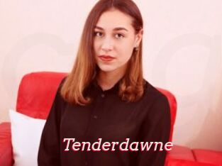 Tenderdawne