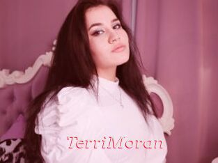 TerriMoran