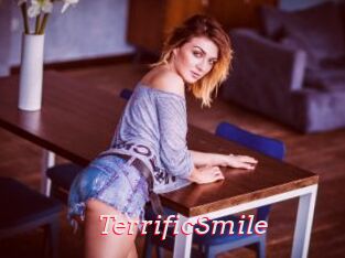 TerrificSmile