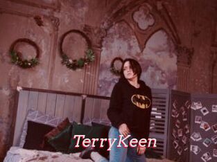 TerryKeen