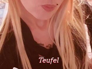 Teufel