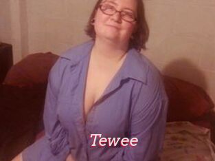 Tewee