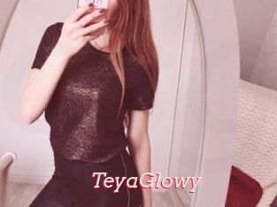 TeyaGlowy