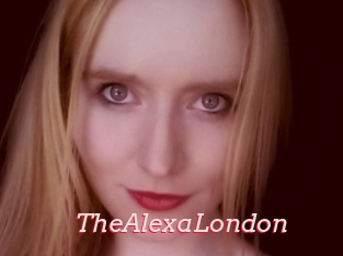 TheAlexaLondon