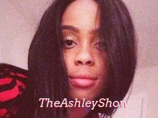 TheAshleyShow